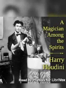 Magician Among the Spirits