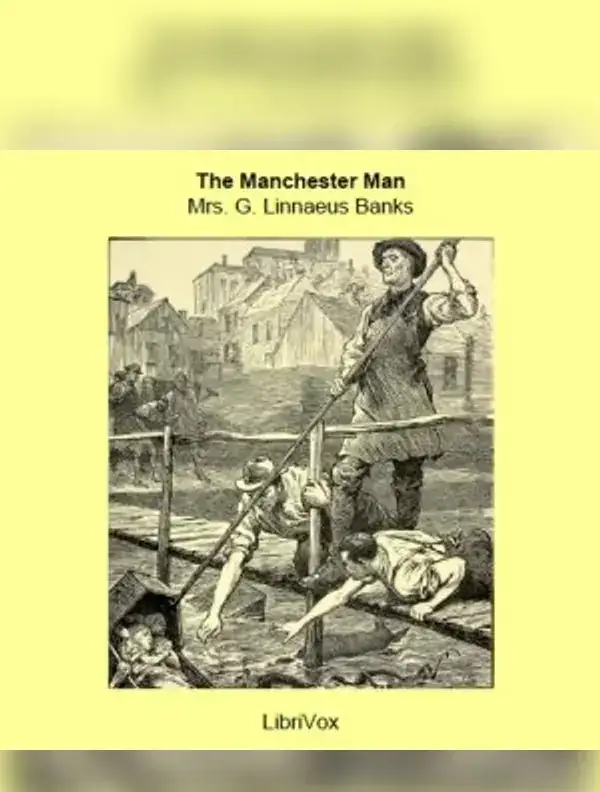 Manchester Man
