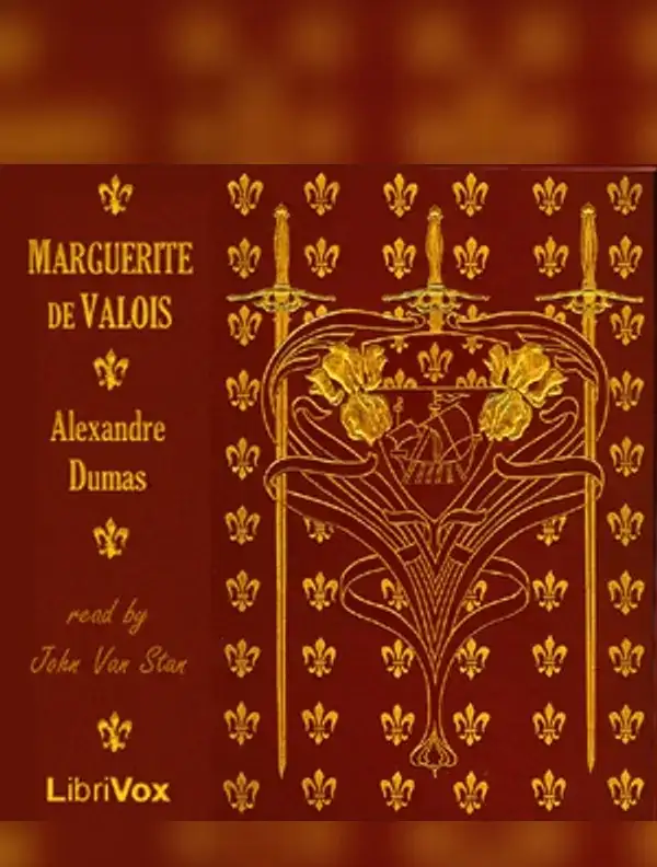 Marguerite de Valois