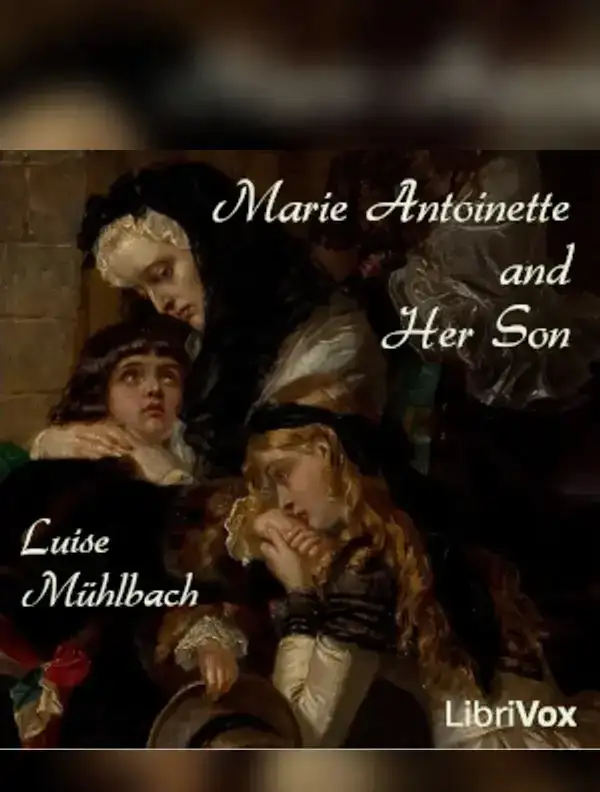Marie Antoinette and Her Son