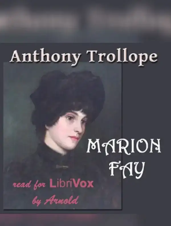 Marion Fay