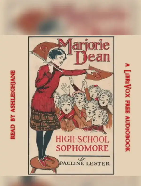 Marjorie Dean
