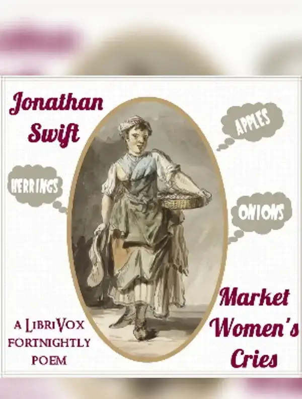 Market Women's Cries