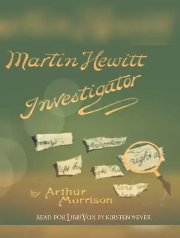 Martin Hewitt