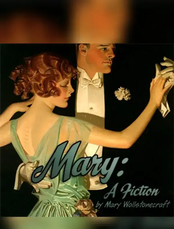 Mary: A Fiction (version 2)