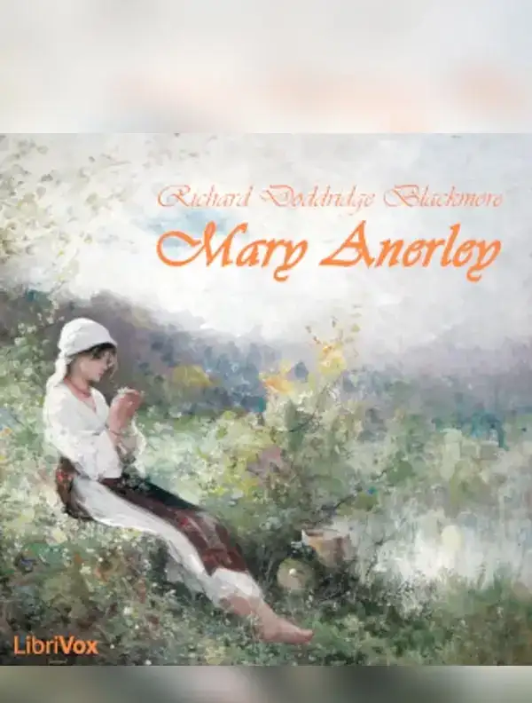 Mary Anerley