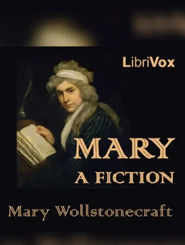 Mary: A Fiction