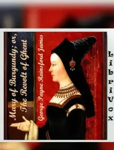 Mary of Burgundy; or