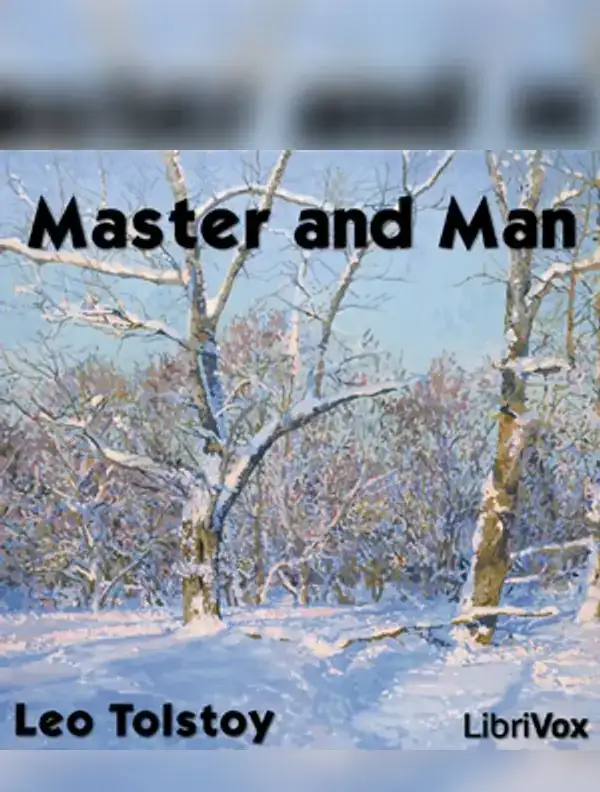 Master and Man