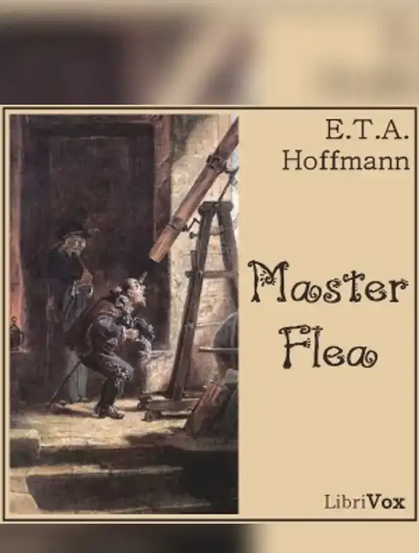 Master Flea