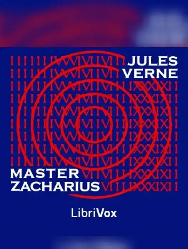 Master Zacharius
