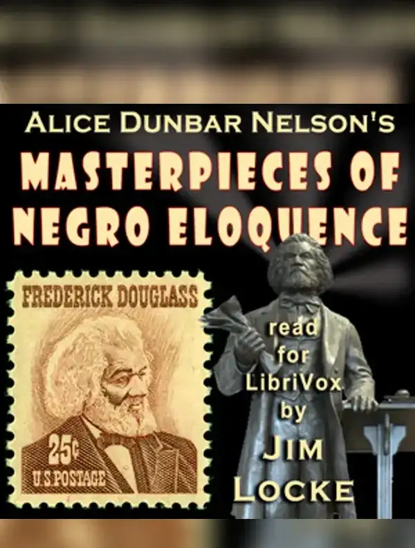 Masterpieces of Negro Eloquence