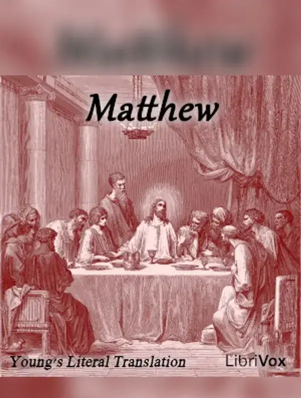 Bible (YLT) NT 01: Matthew