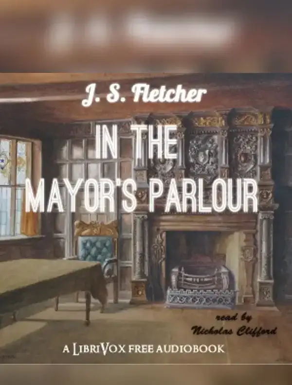 In the Mayor's Parlour