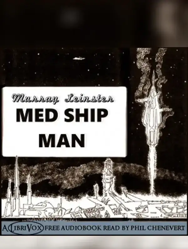 Med Ship Man (version 2)
