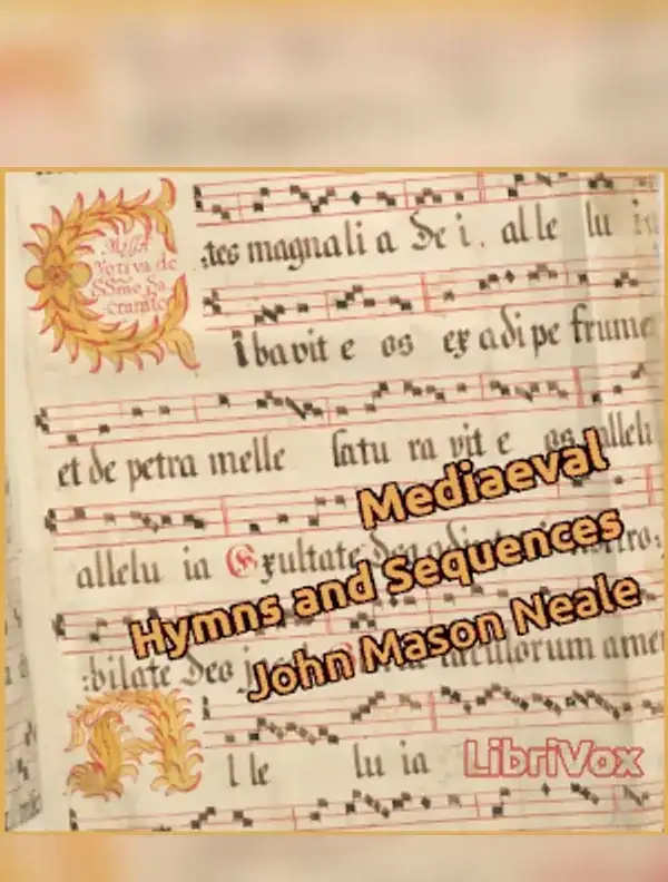 Mediaeval Hymns and Sequences