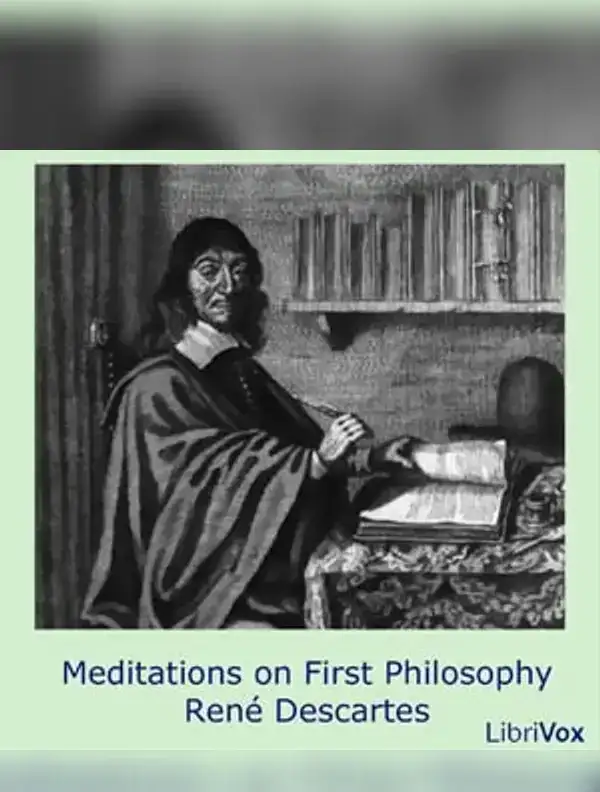 Meditations on First Philosophy