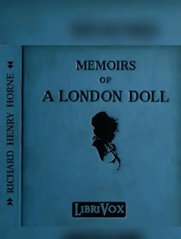 Memoirs of a London Doll
