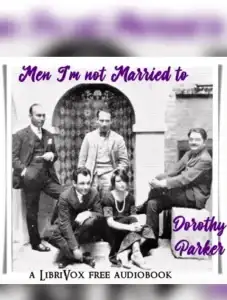 Men I'm Not Married To (Version 2)