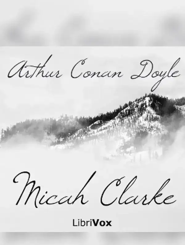 Micah Clarke