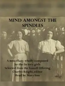 Mind Amongst the Spindles