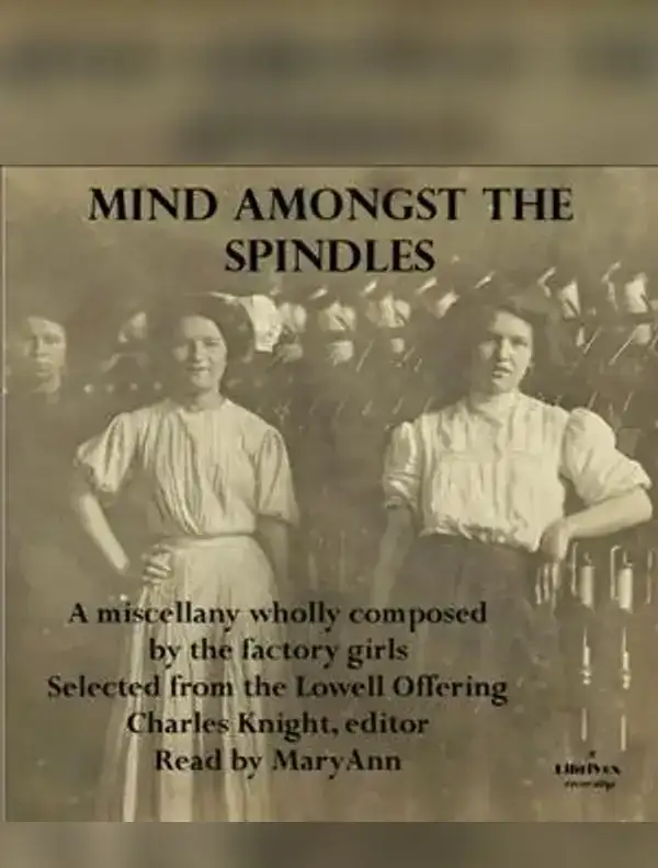 Mind Amongst the Spindles