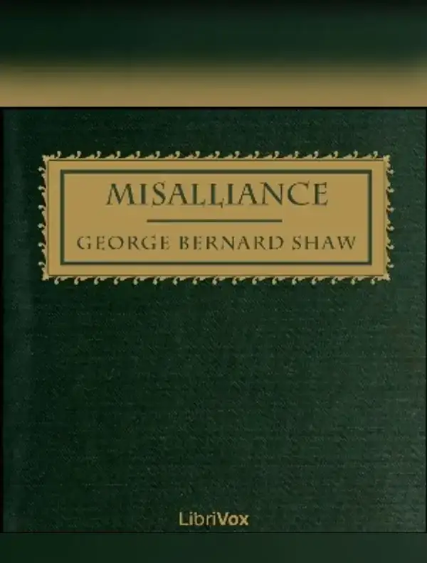 Misalliance