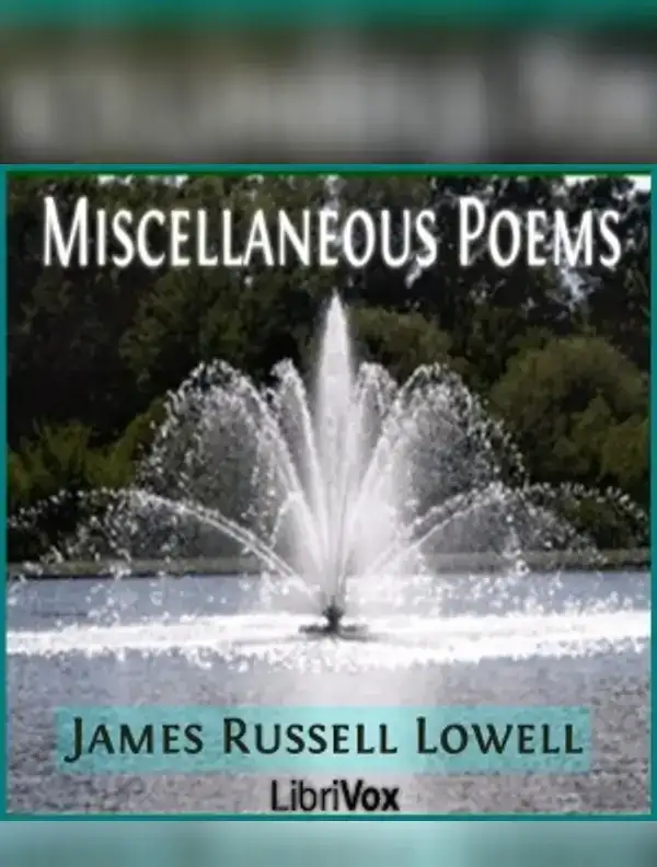 Miscellaneous Poems
