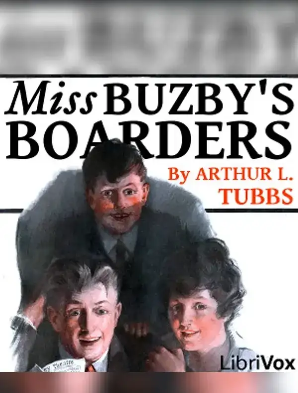 Miss Buzby's Boarders