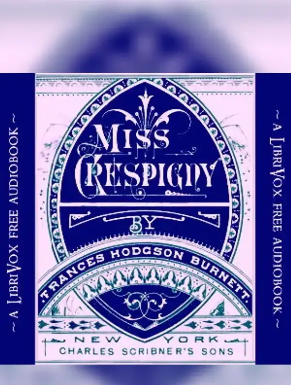 Miss Crespigny