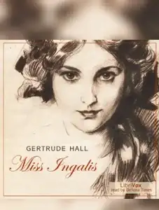 Miss Ingalis
