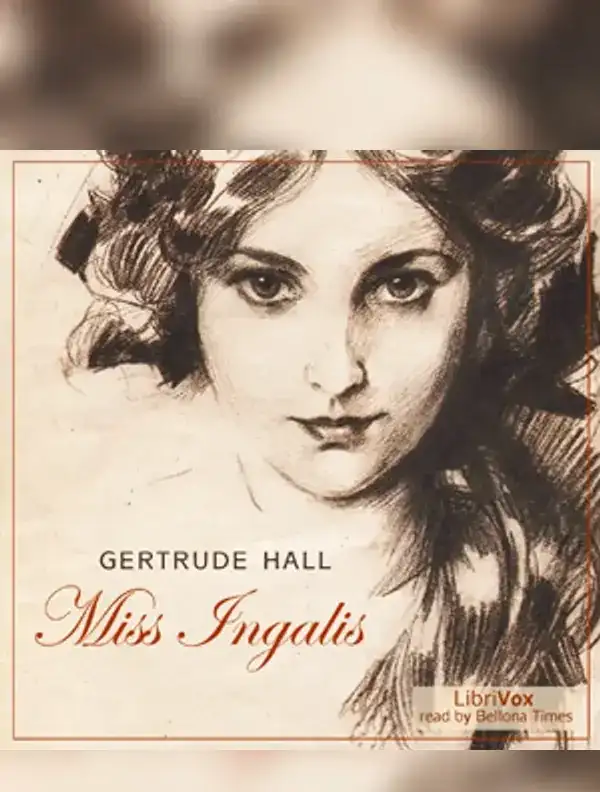 Miss Ingalis