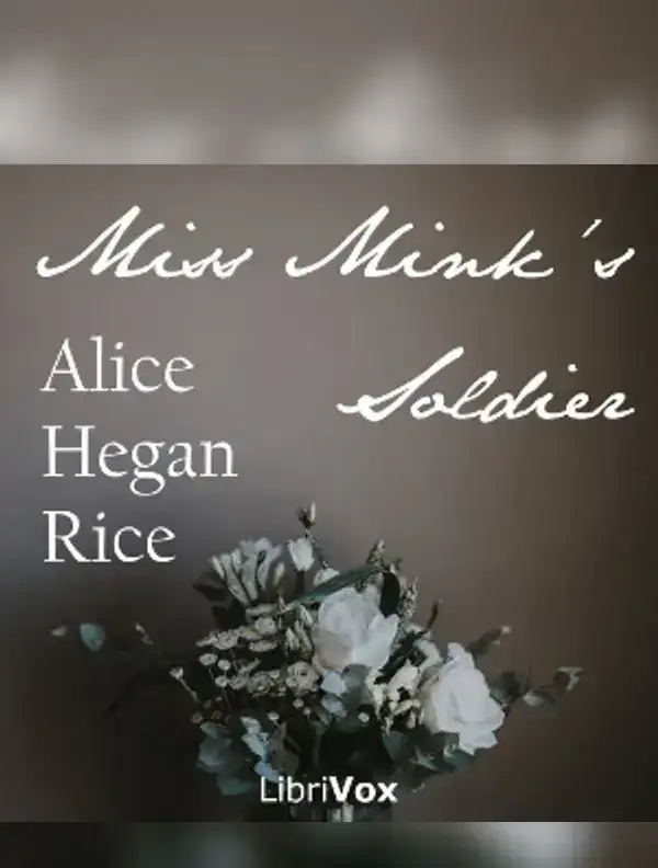 Miss Mink's Soldier and Other Stories