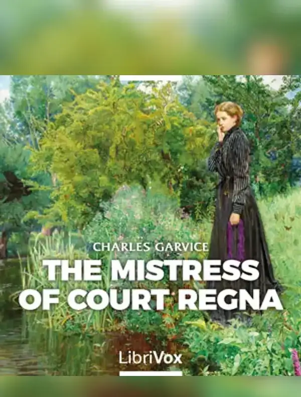 Mistress of Court Regna