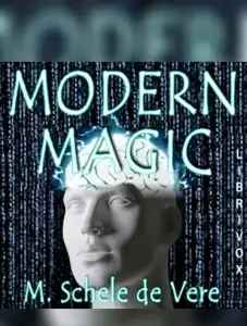 Modern Magic