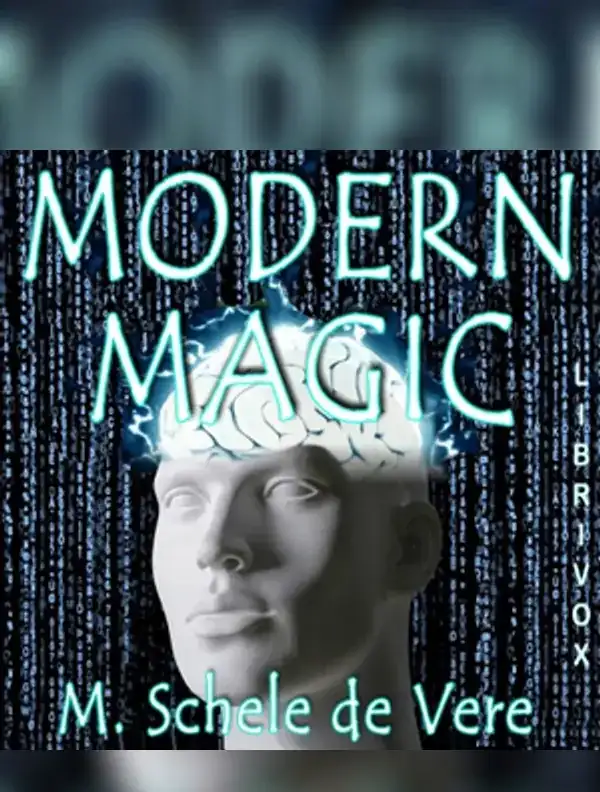Modern Magic