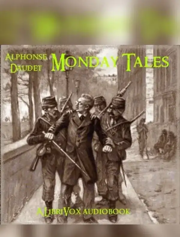 Monday Tales