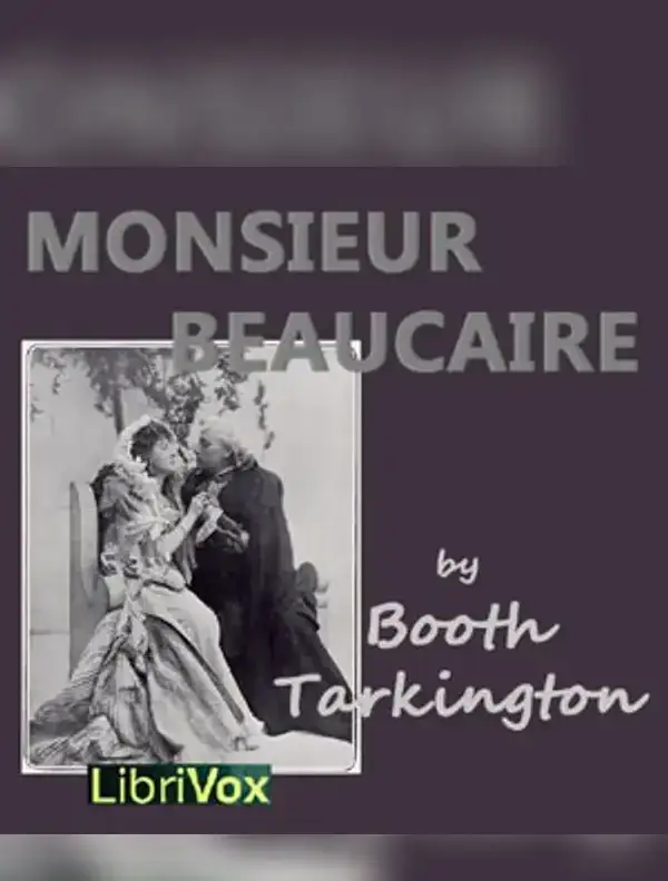 Monsieur Beaucaire