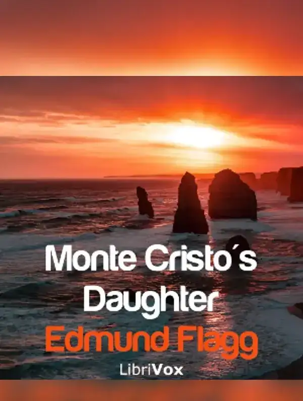 Monte-Cristo's Daughter