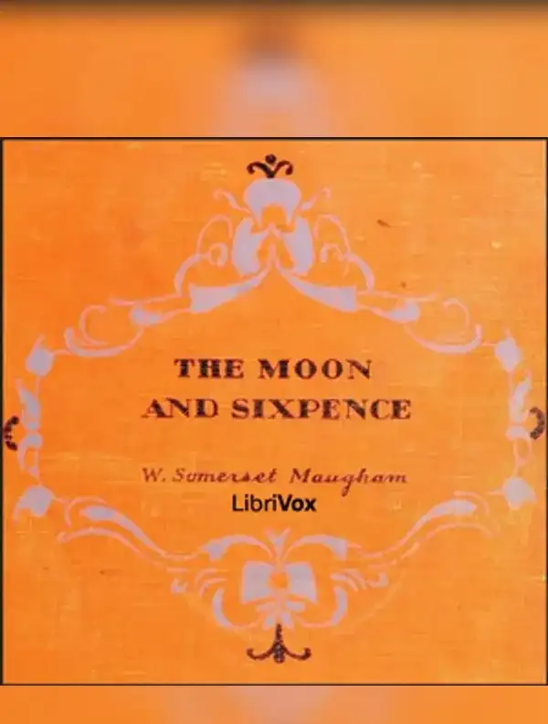 Moon and Sixpence (version 2)
