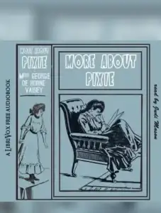 More About Pixie