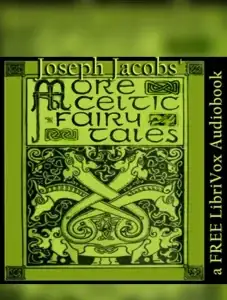 More Celtic Fairy Tales