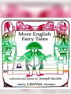 More English Fairy Tales