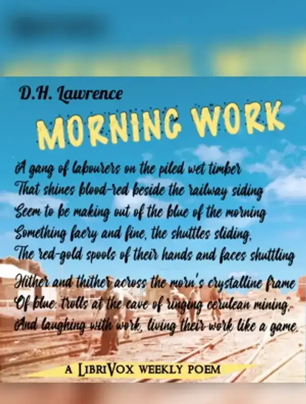 Morning Work