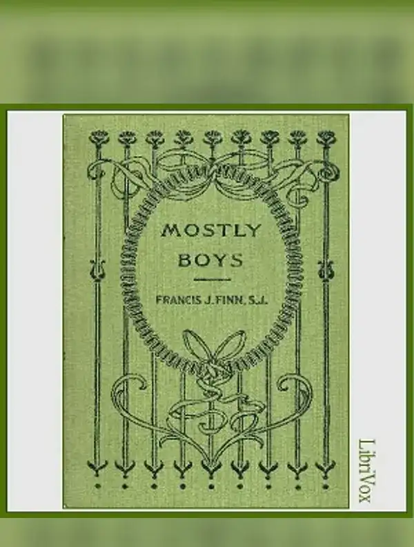 Mostly Boys: Short Stories