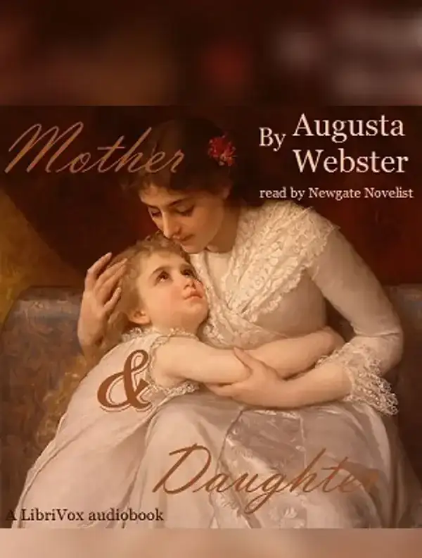 Mother and Daughter