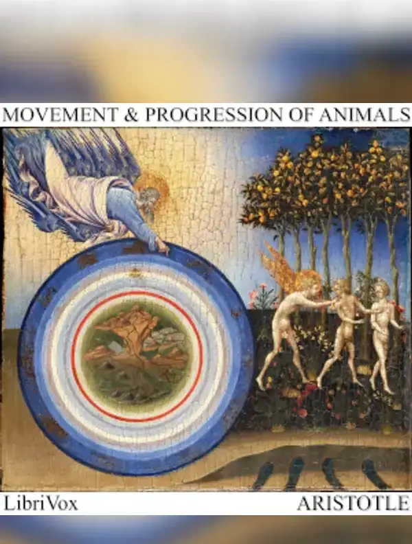Movement & Progression of Animals