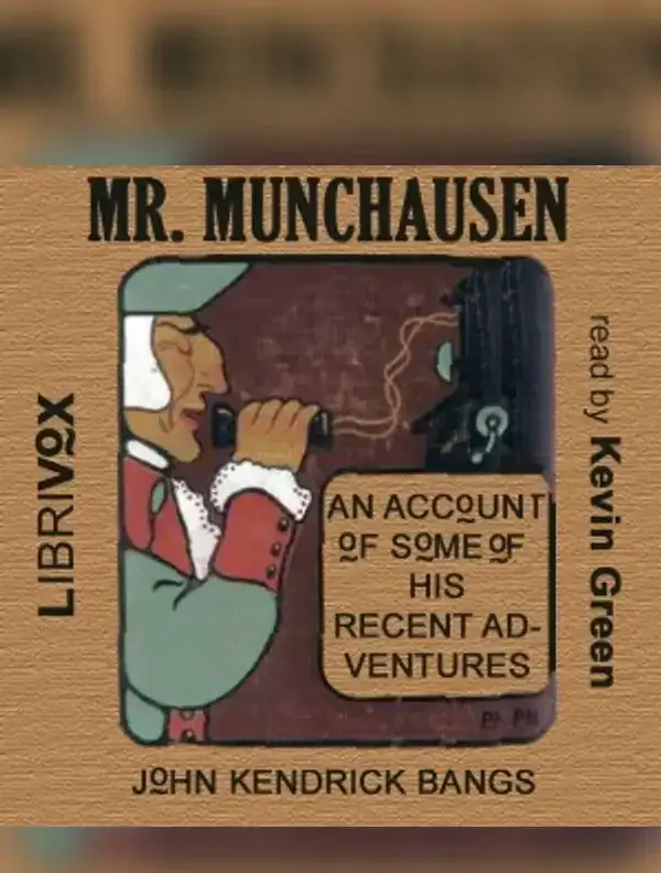 Mr Munchausen