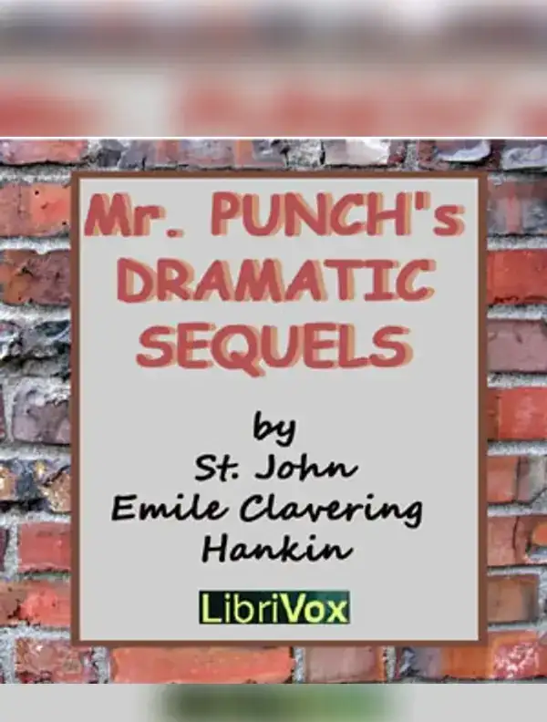 Mr. Punch's Dramatic Sequels