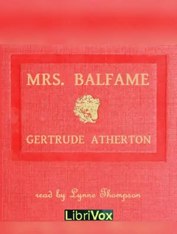 Mrs. Balfame